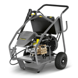 Kärcher HD 9/50-4 Koldtvandsrenser