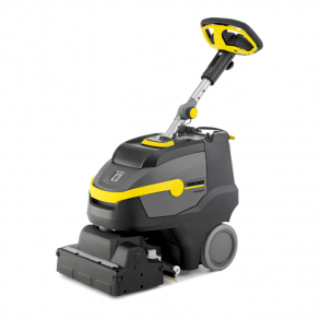 Kärcher BR 35/12 C BP PACK Gulvvasker INKL 5 LTR. SUPER GULVSBE