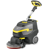 Kärcher BD 38/12 C PACK Gulvvasker INKL 5 LTR. SUPER GULVSBE