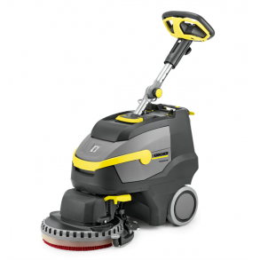 Kärcher BD 38/12 C PACK Gulvvasker INKL 5 LTR. SUPER GULVSBE