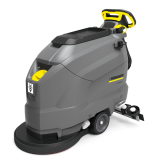 Kärcher BD 50/50 C BP CLASSIC Gulvvasker -115Ah