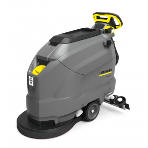 Kärcher BD 50/50 C BP CLASSIC Gulvvasker -115Ah