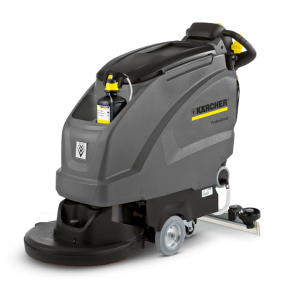 Kärcher B 40 W BP PACK + 51 Gulvvasker