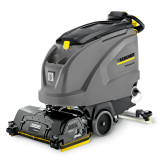 Kärcher B 60 W BP PACK + R 55 Gulvvasker