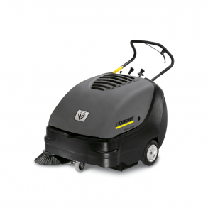 Kärcher KM 85/50 W BP PACK ADV Fejemaskine