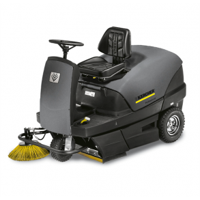 Kärcher KM 100/100 R BP PACK Fejemaskine