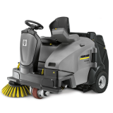 Kärcher KM 105/110 R BP PACK Fejemaskine