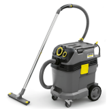 Kärcher NT 40/1 TACT TE L Vd-/ Trstvsuger