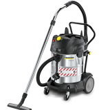 Kärcher NT 75/1 Me Ec H Z22 Vd- / Trstvsuger