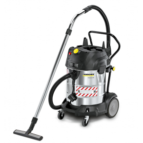 Kärcher NT 75/1 Me Ec H Z22 Vd- / Trstvsuger