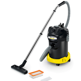 Kärcher AD 4 Premium Askestvsuger