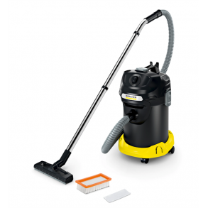 Kärcher AD 4 Premium Askestvsuger