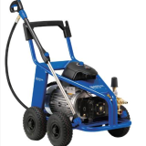 Nilfisk MC 8P-160/2500 Koldtvandsrenser