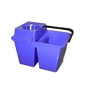 Spand 2x8 l med vrider