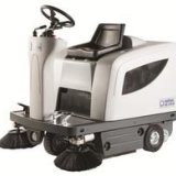 Nilfisk SR1101 B COMPLETE Feje-/Sugemaskine