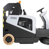 Nilfisk SW5500 Fejemaskine