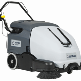 Nilfisk SW900 84B COMPLETE Fejemaskine