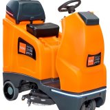 Taski Swingo 2100 gulvvaskemaskine