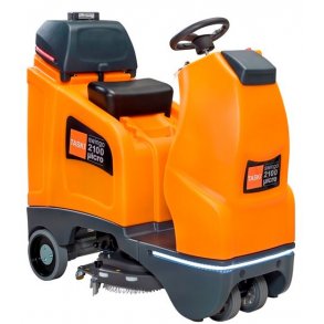 Taski Swingo 2100 gulvvaskemaskine