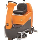 Taski Combimat Swingo 2500 gulvvaskemaskine