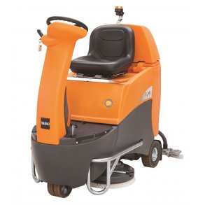 Taski Combimat Swingo 2500 gulvvaskemaskine