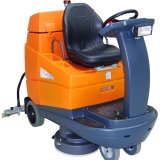 Taski Swingo 4000 gulvvaskemaskine