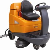 Taski Swingo 5000 gulvvaskemaskine