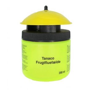 Tanaco Frugtflueflde Prof.