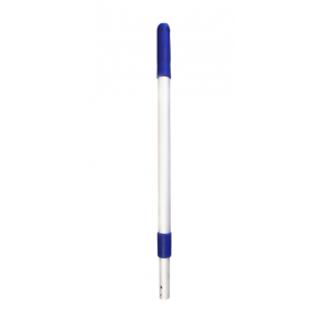 Teleskopskaft kort, 60-100 cm