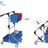 Tina rengringsvogn Ergo 207021