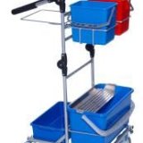 Tina rengringsvogn Ergo 207021