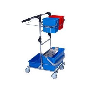 Tina rengringsvogn Ergo 207021