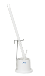 Vikan Toiletbørste Ergo - høj model - 50515