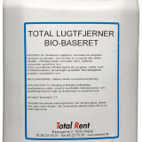 Total Lugtfjerner Bio-baseret 5 l.
