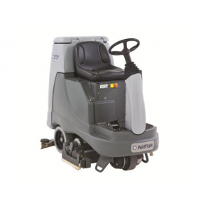 Nilfisk 755 Ride-on gulvvasker