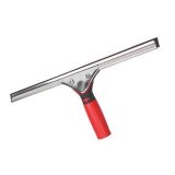 Unger ErgoTec komplet Vinduesskraber 35 cm. - rd