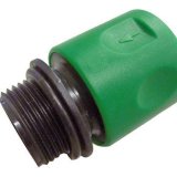 Unger Hydropower kobling/hun