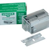 Unger Clickblade 10 stk.