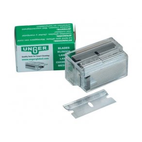 Unger Clickblade 10 stk.