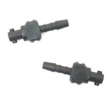 Unger HiFlo nLite strle dyser, 2 stk.