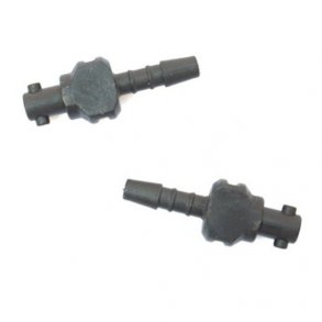 Unger HiFlo nLite fan-jet dyser, 2 stk.