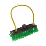 Unger nLite rektangulr vaskebrste 27 cm