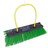 Unger nLite Radius vinkelbrste 40 cm