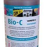 Vaportek Bio-c Lugtfjerner 1 l - lugtfjerner med ensymer