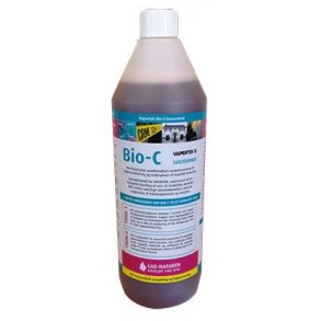 Vaportek Bio-c Lugtfjerner 1 l - lugtfjerner med ensymer
