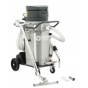 Nilfisk industristvsuger VHO200CB X - Destilleri og bryggeri