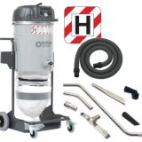 Nilfisk VHS120 HC COMPLETE inkl. tilbehrspk.