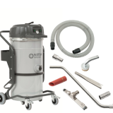 Nilfisk industristvsuger VHS120CB - All-round rengring