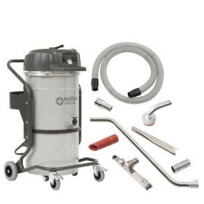 Nilfisk industristvsuger VHS120CB - All-round rengring
