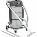 Nilfisk industristvsuger VHS120CB - Bageri ovne
